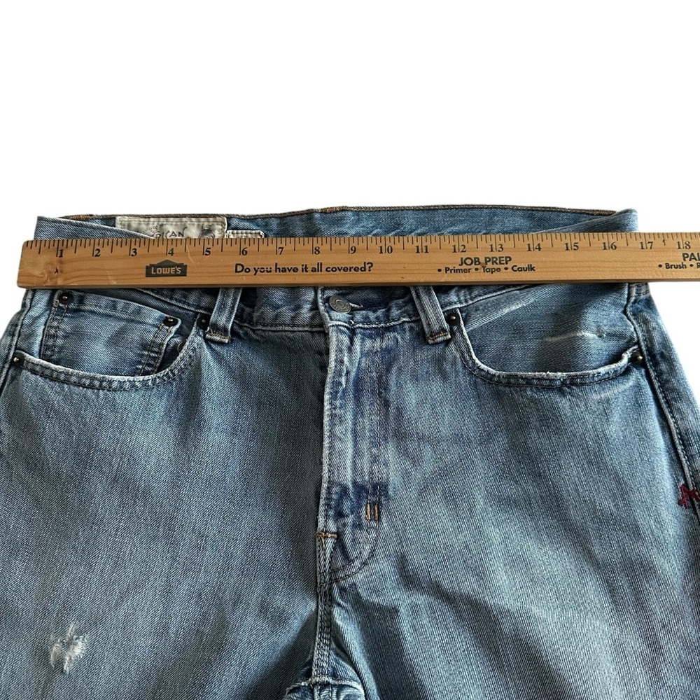 Classic Blue Women’s Jeans - Picture 6 of 10